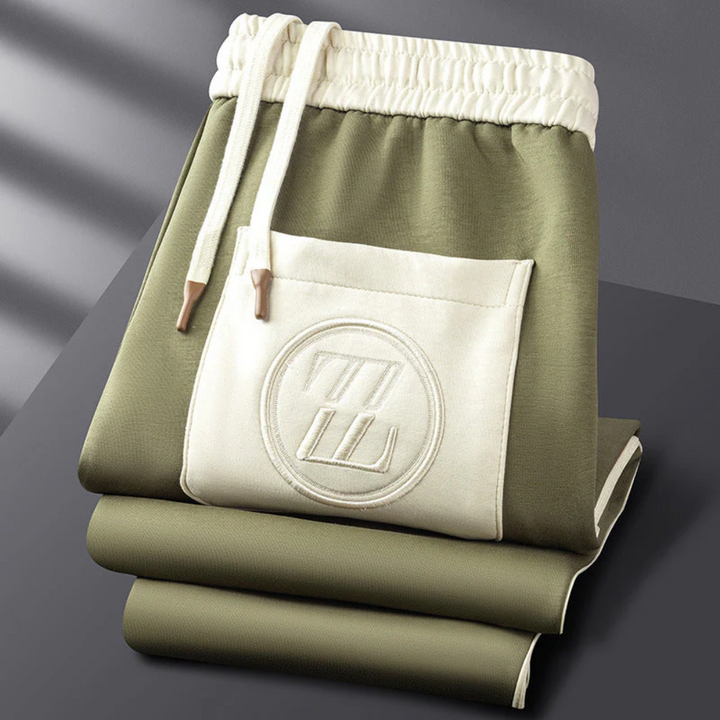 Rafał | Stylowy dres premium