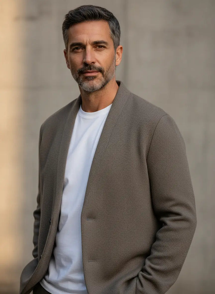 Borys | Marynarka casualowa