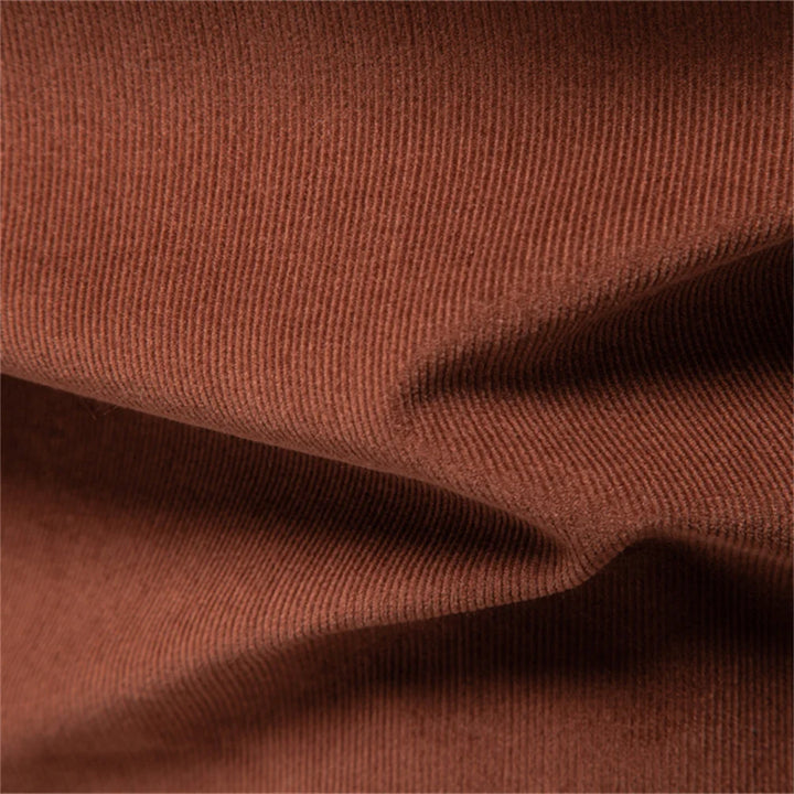 Bartosz | Klasyczna koszula sztruksowa