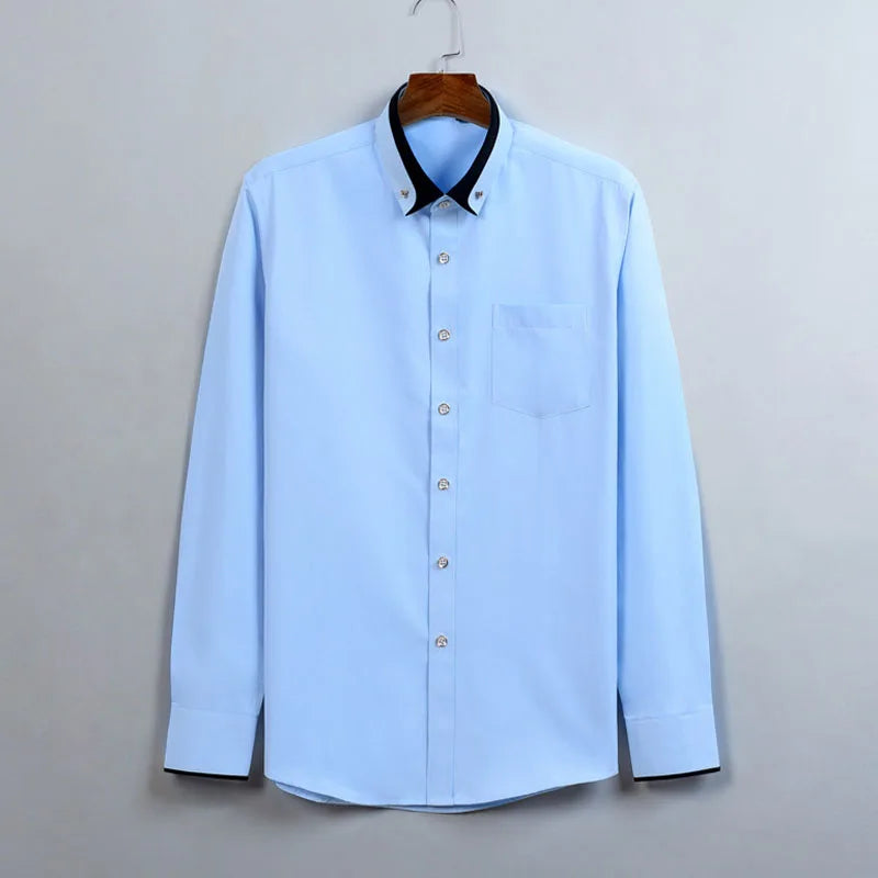 Elegancka koszula do pracy