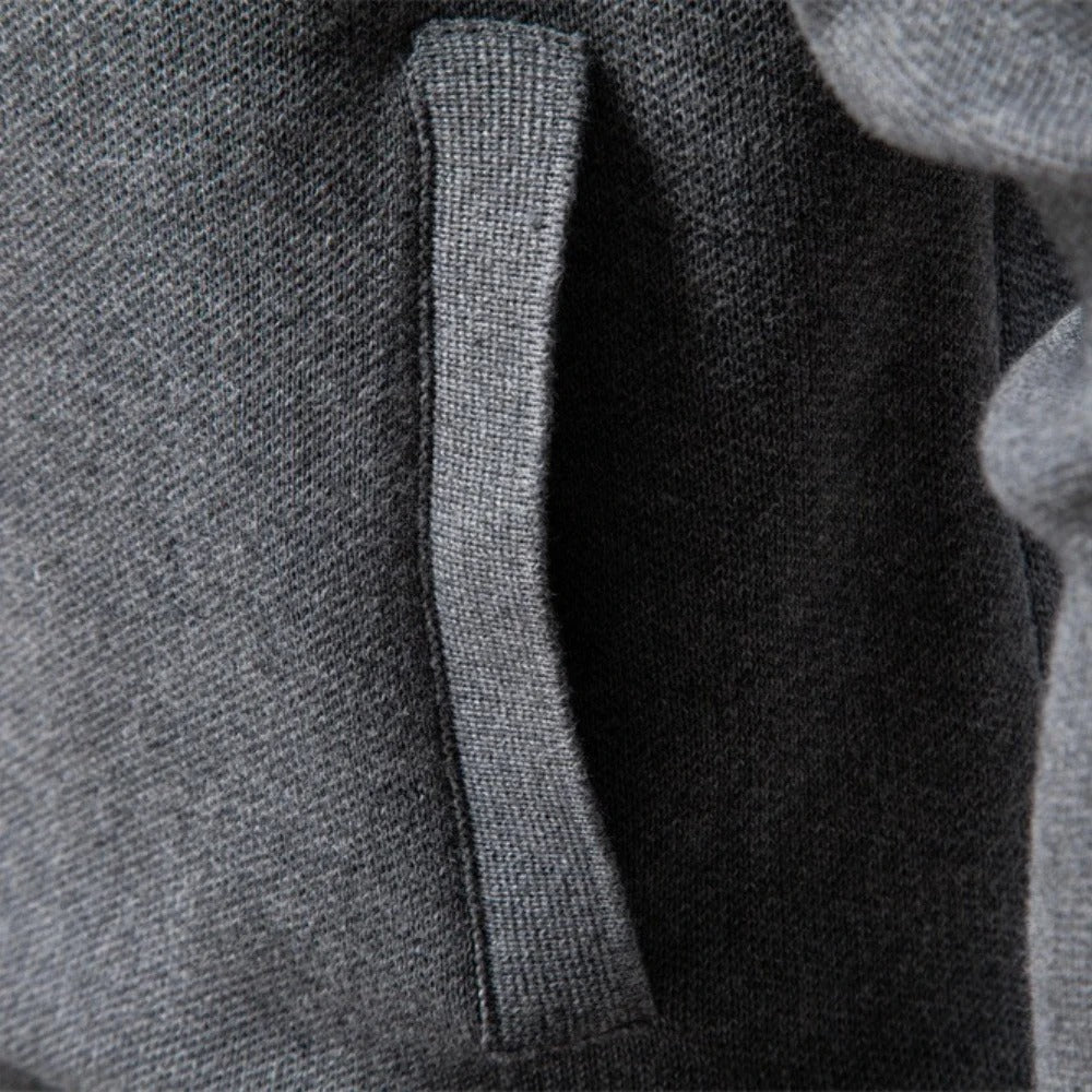 Bawełniana kurtka męska