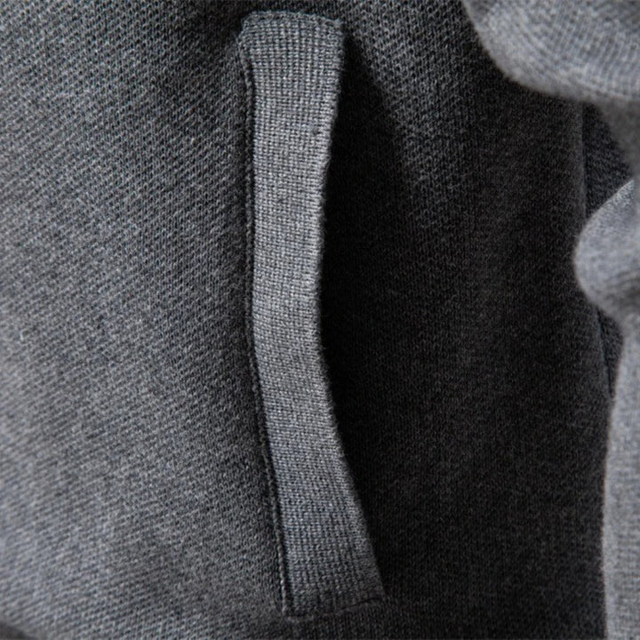 Bawełniana kurtka męska